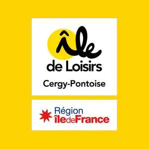 Ile de Loisirs de Cergy Pontoise