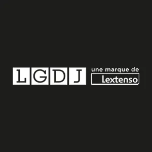 LGDJ Editions