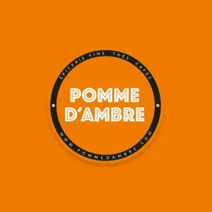 Pomme d'Ambre