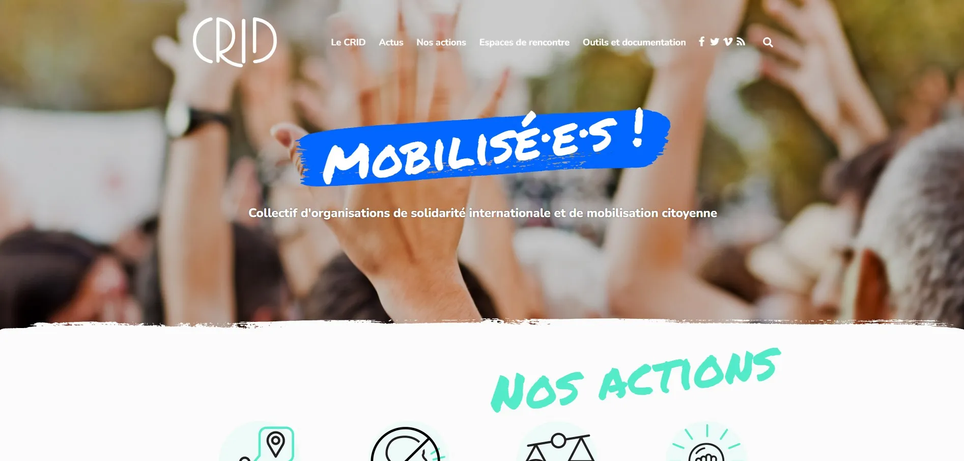 RIF - Retour Industrie France